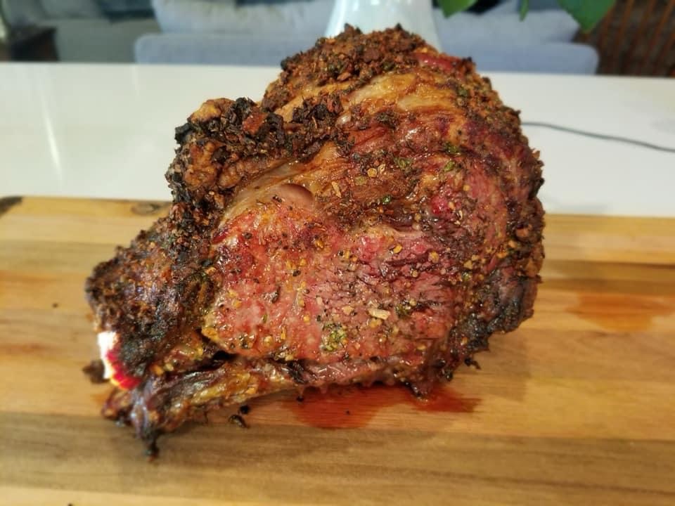 Rib Roast