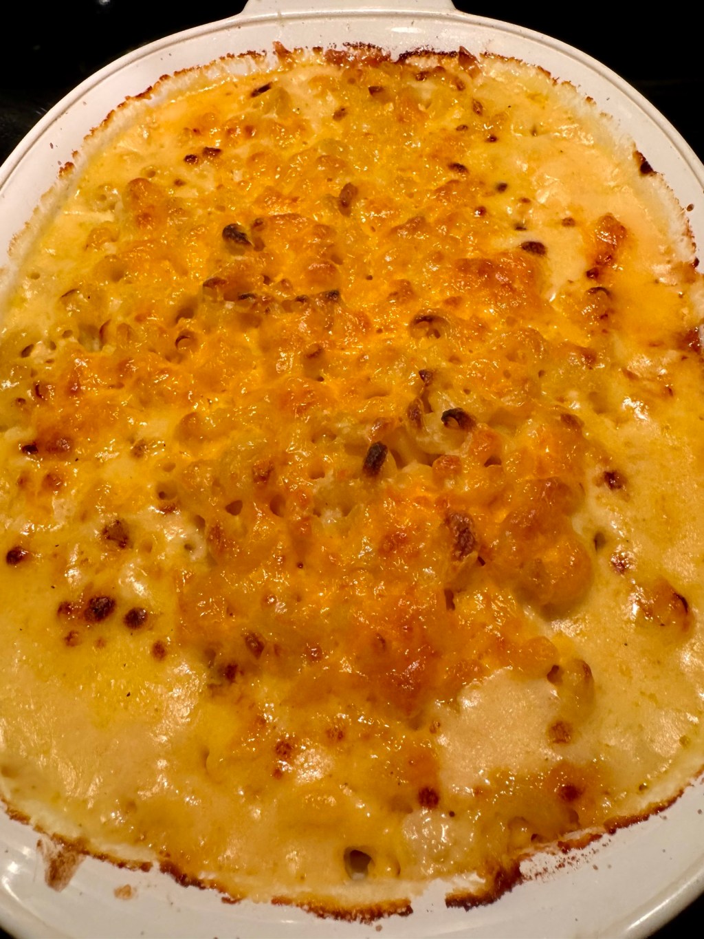 Mac and Cheese