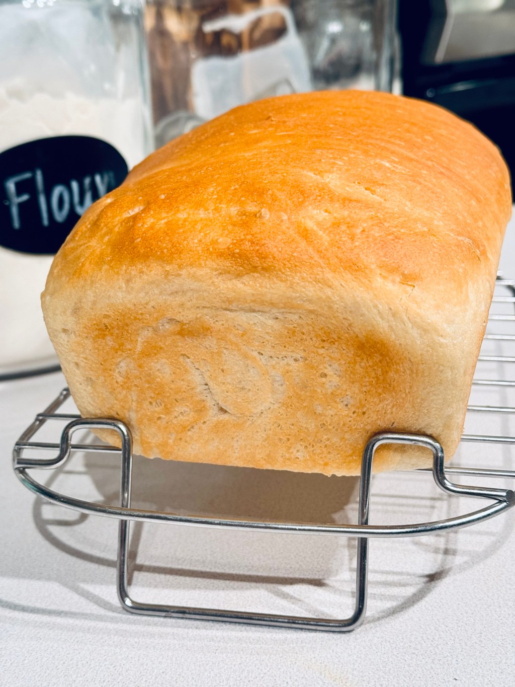 Homemade Bread