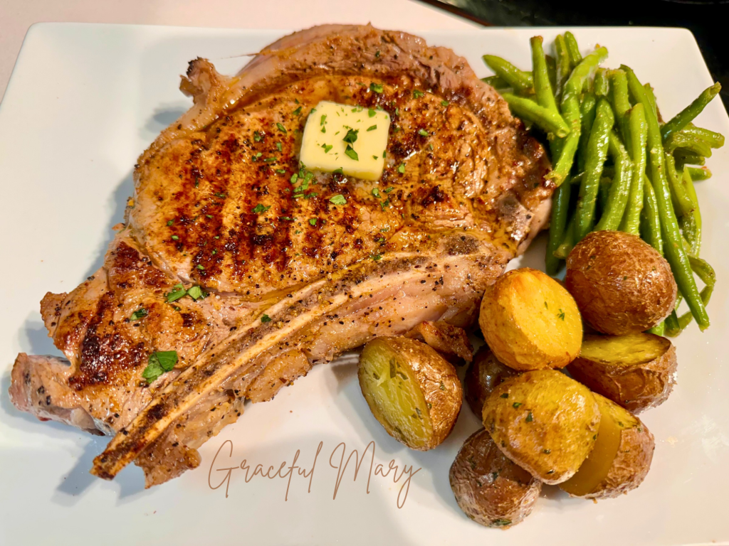 The Best Grilled&nbsp;Steaks